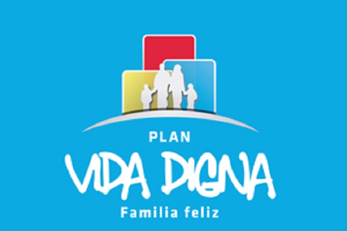 La Municipalidad de Deán Funes receptará la documentación del Programa Vida Digna