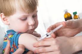 ¿quiénes deben vacunarse? por la Gripe A