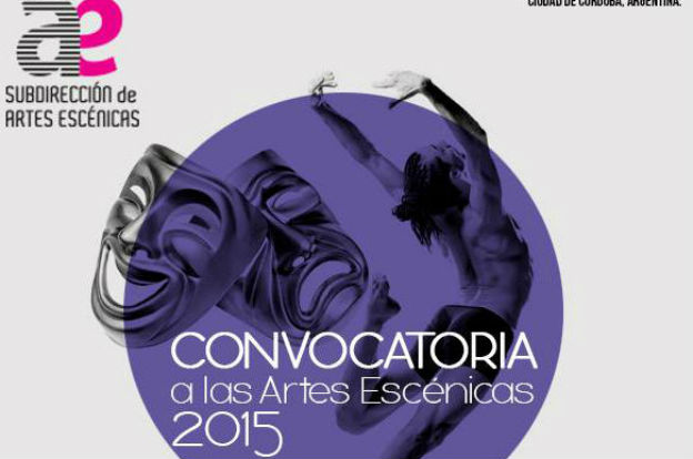 Córdoba Cultura convoca a grupos de teatro, danza y salas independientes