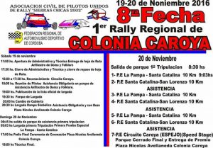 rally-regional