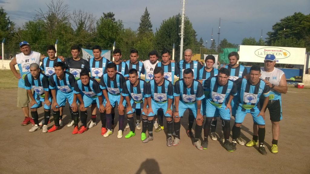 Torneo Provincial de Clubes 2017