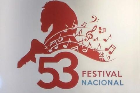 Este es el nuevo logo del Festival