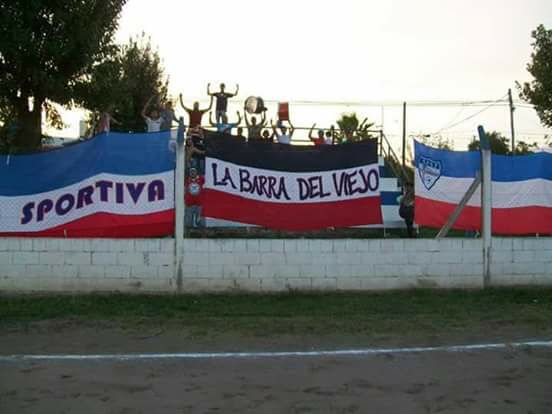 Previa Local Juventud Sportiva – Deportivo Colon