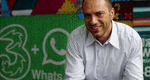 Argentina inspiró la creación de WhatsApp