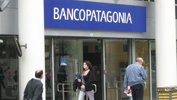 Banco Patagonia presenta su nueva Aplicación
