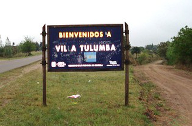 Villa Tulumba elige Intendente