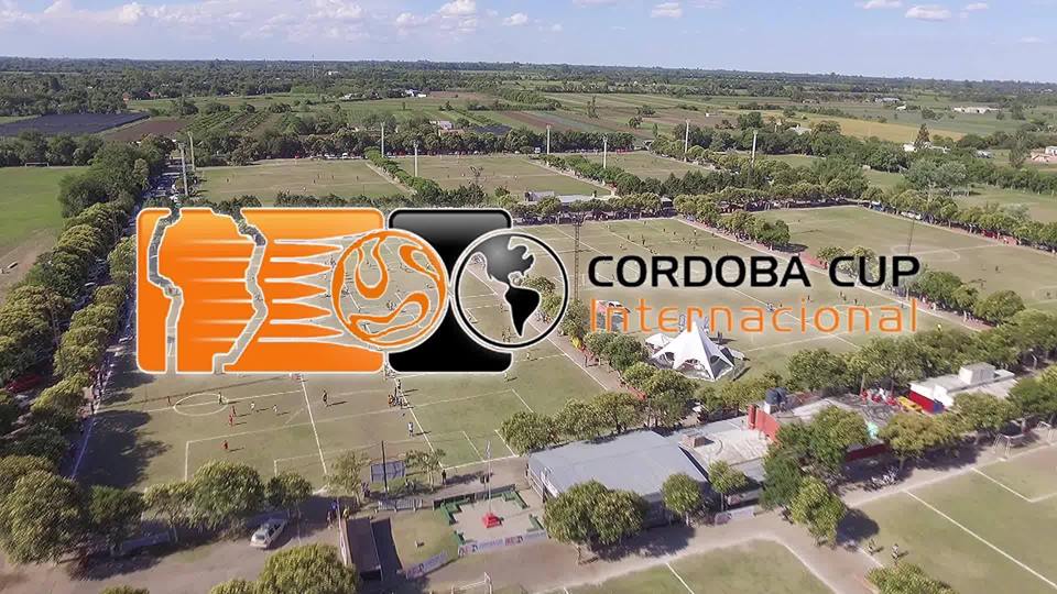 Comienza el Córdoba Cup en Colonia Caroya.