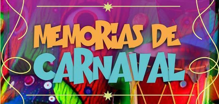 Memorias de Carnaval en Jesús María.