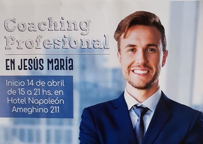 Inicia la Carrera de Coaching Profesional en Jesús María.