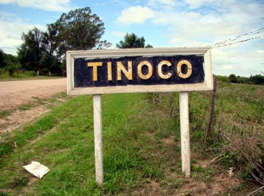 Se reprograma la Fiestas de las Escuelas Rurales de Tinoco.