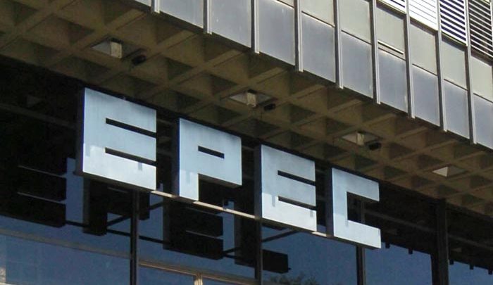 ERSeP autorizó la suba de tarifas a Epec.