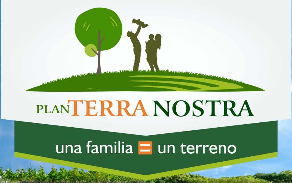 Se lanzó Terra Nostra «Plan Familia 2».