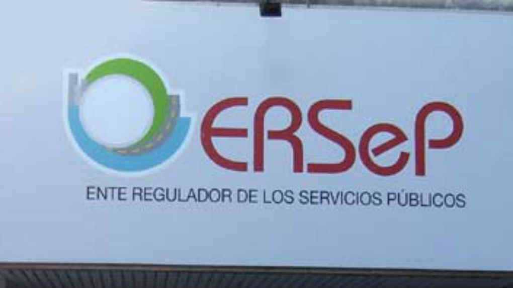 ERSeP realizó una audiencia pública por pedido de aumento en Epec.
