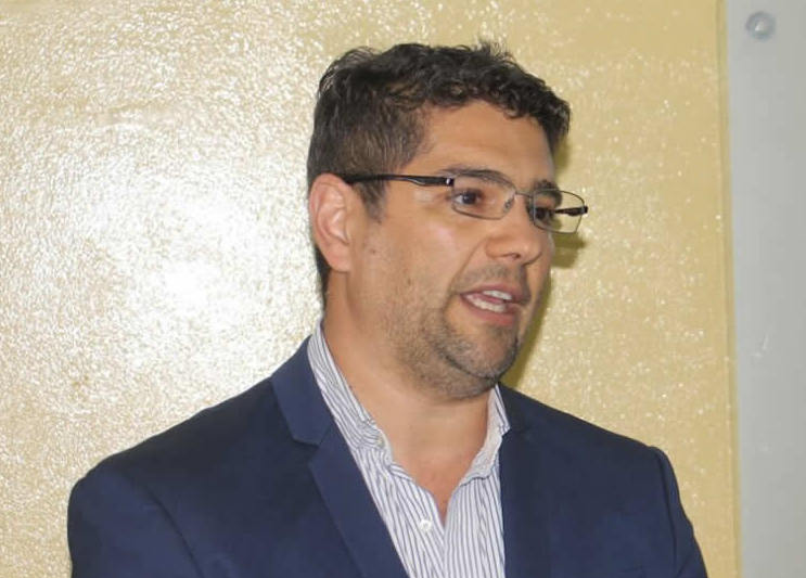 Dr. Diego Almada: ‘El gran desafió es seguir flexibilizando actividades’