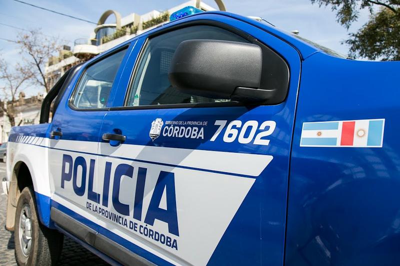Policiales del viernes 17 en la Departamental Colón.
