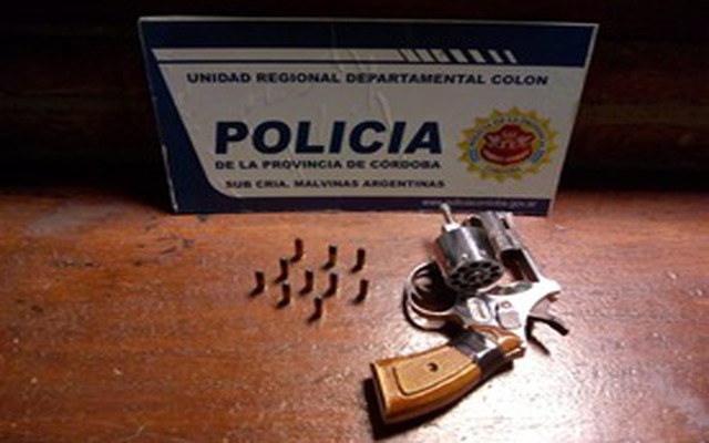 Policiales: Lo que pasa en Malvinas Argentinas.