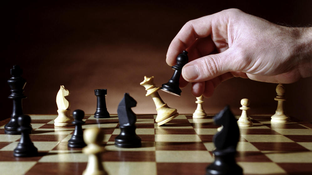 Se viene el primer abierto de ajedrez en Club Alianza