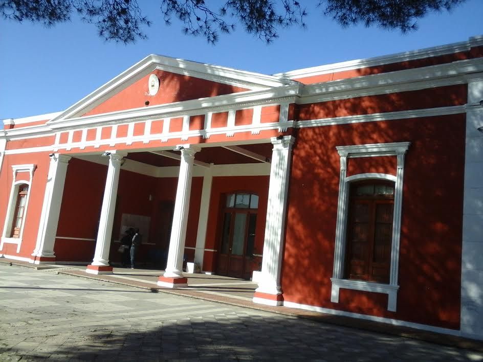 Inaugurarán de la Unidad Judicial Móvil sede Río Ceballos.