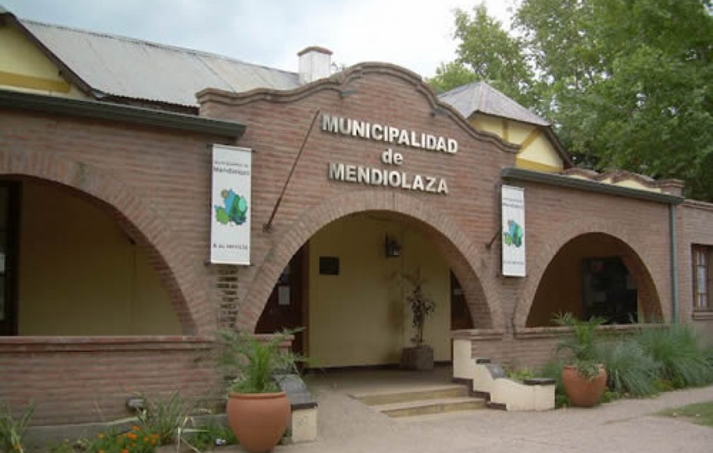 La Municipalidad de Mendiolaza informa.