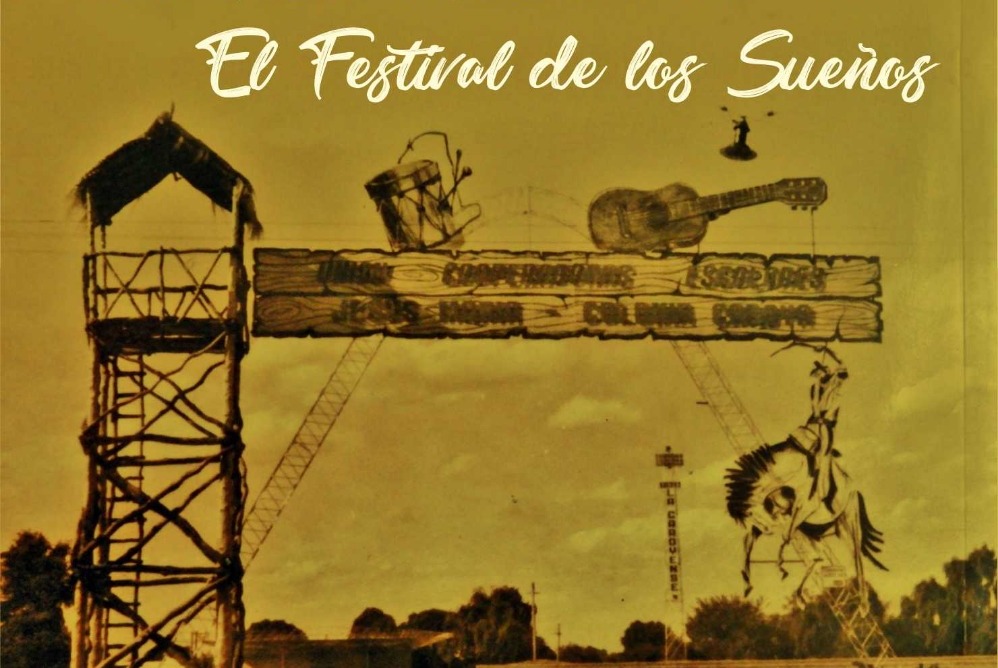 El Museo «Luis Biondi» te mostrará la historia del Festival.