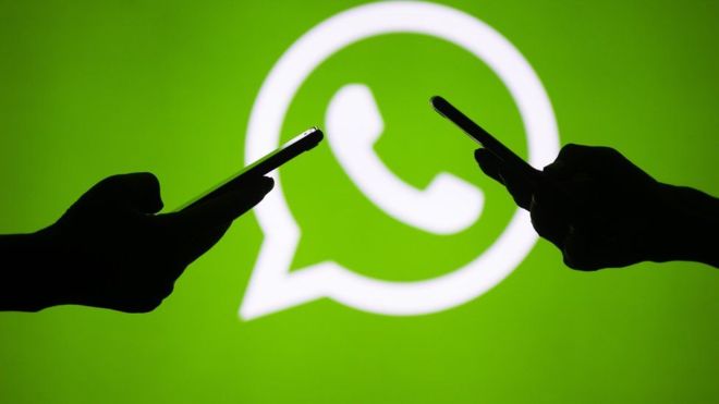 WhatsApp fue vulnerado y la empresa solicita que actualicen.