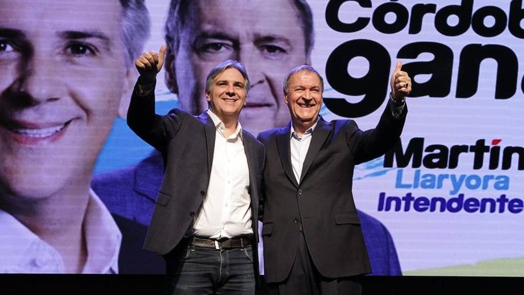 Córdoba eligió sus mandatarios #OperativoElecciones2019.