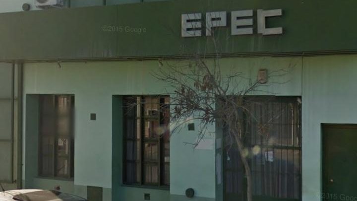 Cruz del Eje: Intervinieron a EPEC por irregularidades.