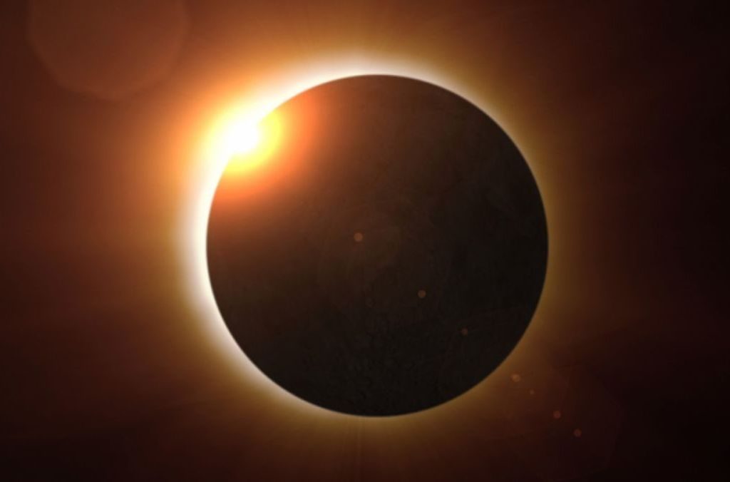 Transmitirán en vivo el Eclipse de Sol por youtube.