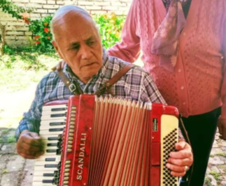 Una tradición de festejos en Cañada de Río Pinto por el día de la música.