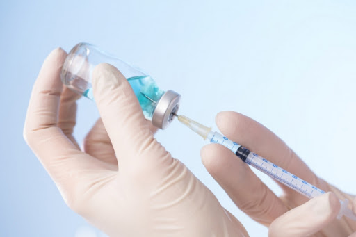 Vacunación antigripal para afiliados a PAMI