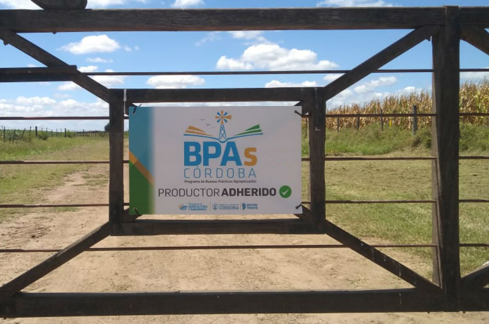 BPAs 2020: productores tienen hasta el 30 de septiembre para sumarse
