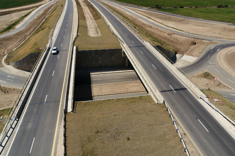 El lunes se reanudará el sistema de peajes en las rutas de acceso a Córdoba