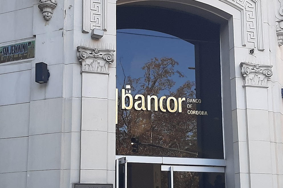 Bancor: comienza el pago del IFE y continúa la atención con turnos web