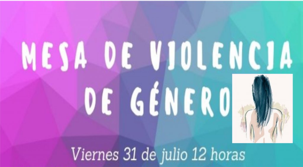 Primer encuentro regional virtual Violencia de género en pandemia
