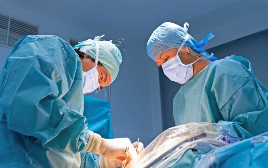 Hospital Córdoba: novedosa cirugía ayuda a controlar la epilepsia resistente