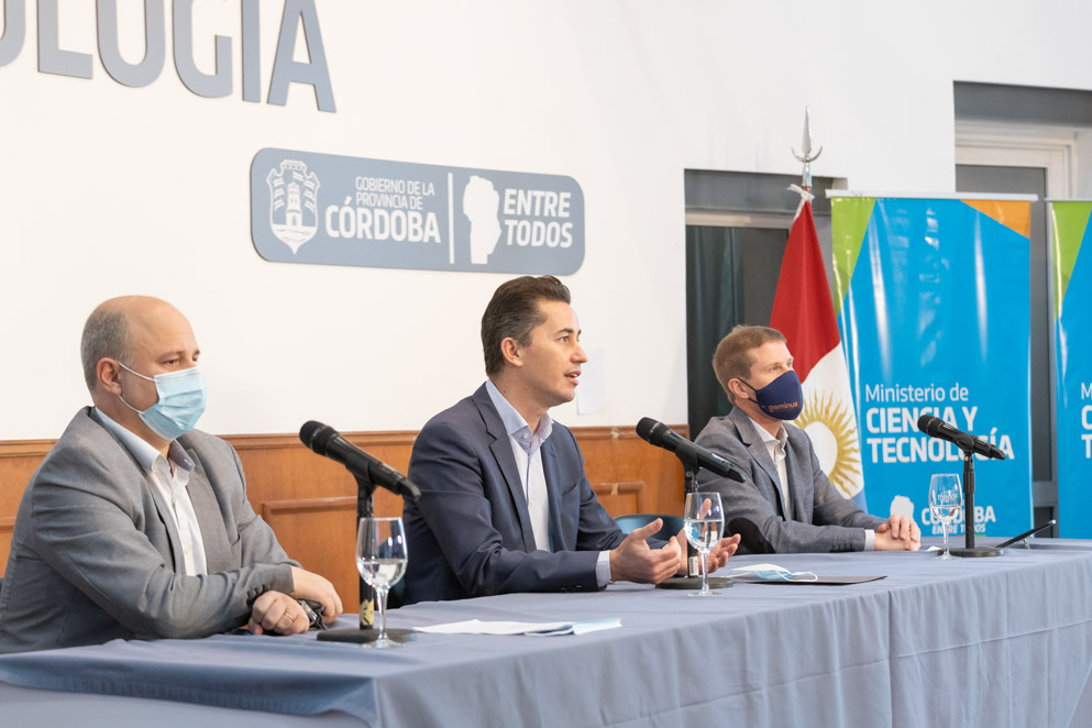 Arrancó con modalidad virtual la Semana TIC 2020