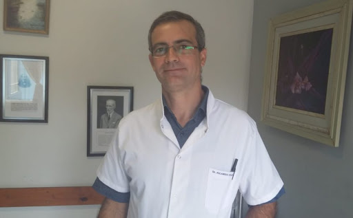 Dr. Ricardo Zoldano: ‘Bajaron los casos de COVID en la región’.