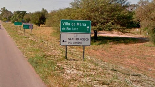 Villa de María del Río Seco, vuelve a fase 1