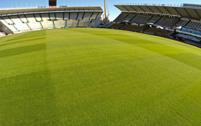 Se relanzó la sede Córdoba de la Copa América 2021