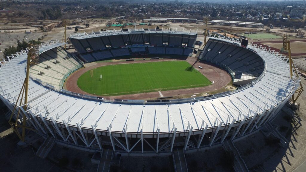 Conmebol Sudamericana: La final se disputará el 23 de enero en el Kempes