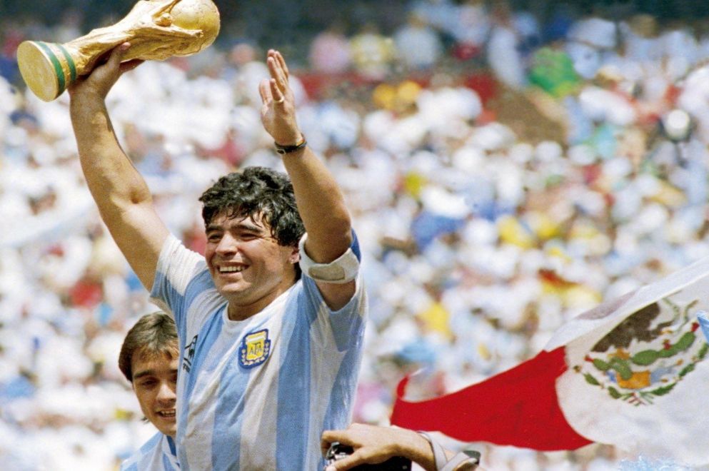 La Legislatura de Córdoba se suma al dolor del pueblo argentino por la partida de Diego Armando Maradona