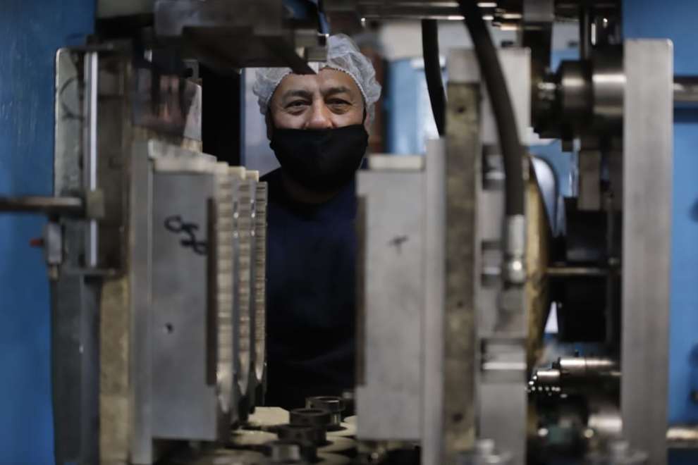 Industrias locales podrán certificar sus productos con el sello “Hecho en Córdoba”