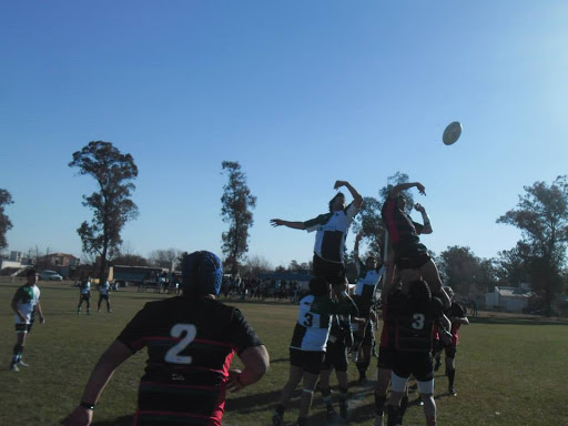 Baguales Rugby, mejora sus instalaciones y agrega canchas