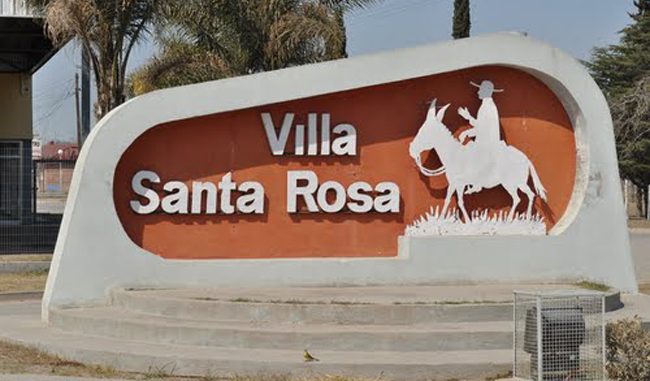 Santa Rosa: polémica por la vacunación de un concejal y un periodista