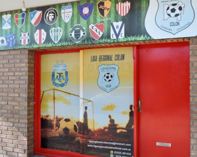 Liga Regional Colón: clubes piden postergar la fecha
