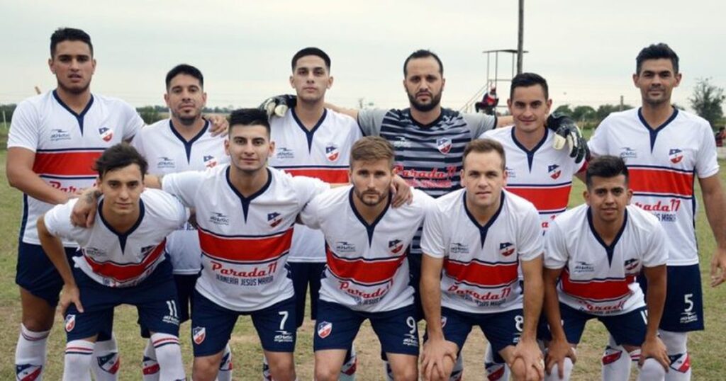 Bochas Sport Club: dos empates consecutivos en la Liga Regional Colón