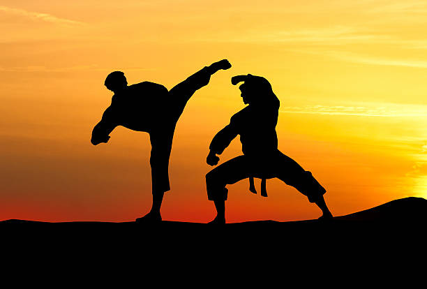 Kung Fu: el deporte que se gana un lugar en la ciudad