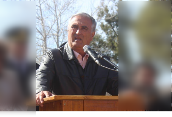 La oposición denunció al Intendente Eslava de San Fransico del Chañar