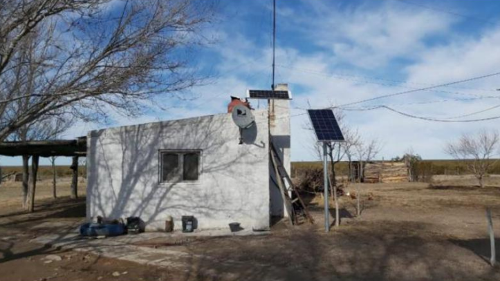Instalarán kits de energía solar en la zona rural de Sinsacate