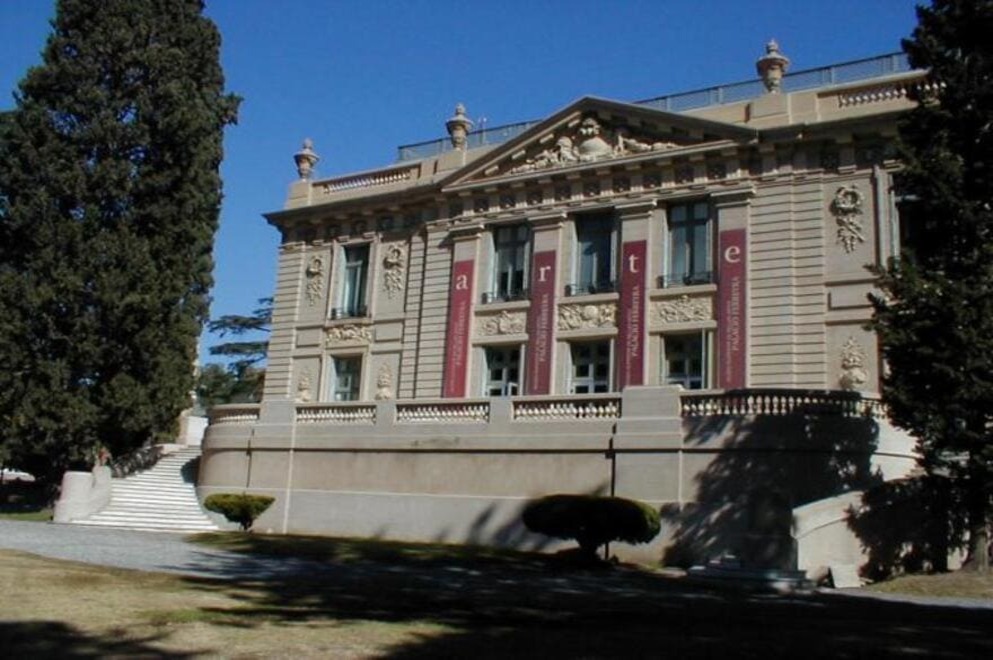 Convocatoria del Ensamble creativo del Museo Evita – Palacio Ferreyra
